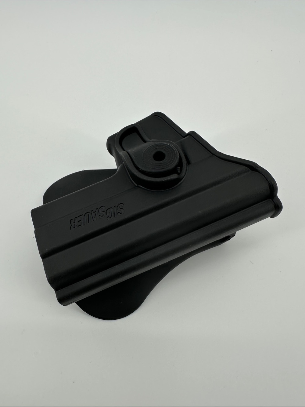 Sig Sauer P229 OWB Holster
